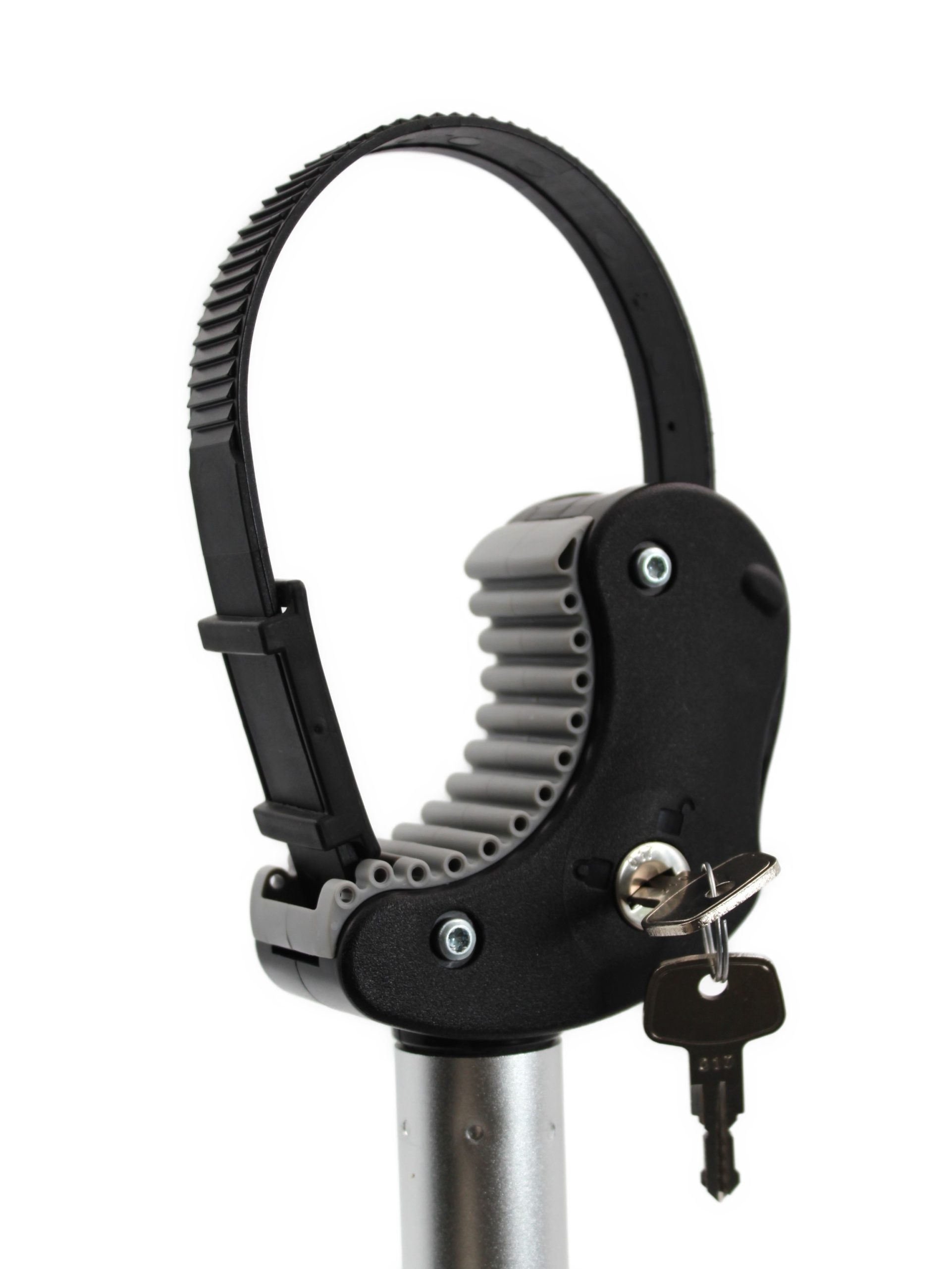 Bicycle frame holder Gudo