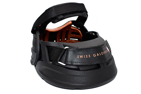 gudo hoof boot fetlock strap