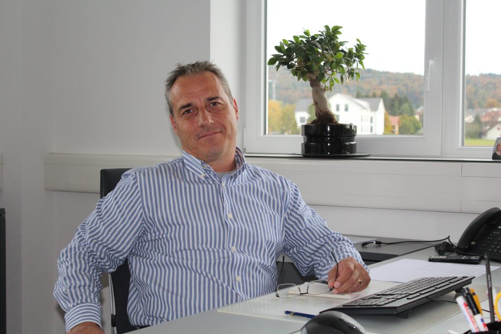 Enrico Maraffio