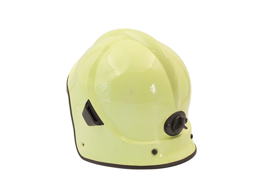 Gudo fire helmet